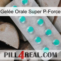 Gelée Orale Super P-Force 28
